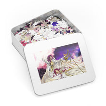 Load image into Gallery viewer, Anime Code Geass Jigsaw Puzzle
