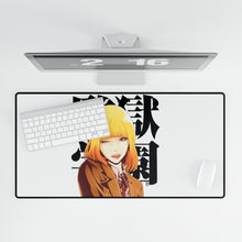 Load image into Gallery viewer, Hana Mouse Pad (Desk Mat)
