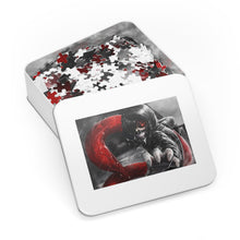 Load image into Gallery viewer, Tokyo Ghoul Ken Kaneki Jigsaw Puzzle
