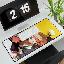 Load image into Gallery viewer, Anime Wonder Egg Priority Mouse Pad (Desk Mat)
