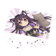 Load image into Gallery viewer, Tohka Yatogami Jigsaw Puzzle
