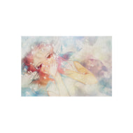 Magi: The Labyrinth Of Magic Japanese Desk Mat, Kouha Ren Rug