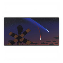 Load image into Gallery viewer, Your Name. Mouse Pad (Desk Mat)
