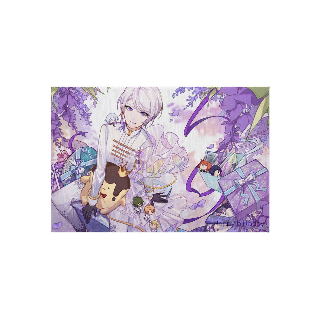 IDOLiSH7 Rug