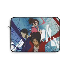 Load image into Gallery viewer, Anime Samurai Champloo Laptop Sleeve
