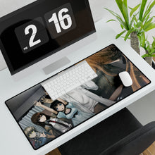 Load image into Gallery viewer, Anime Steins;Gate Mouse Pad (Desk Mat)
