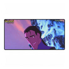 Load image into Gallery viewer, The Adventures Of Sinbad Mouse Pad (Desk Mat)
