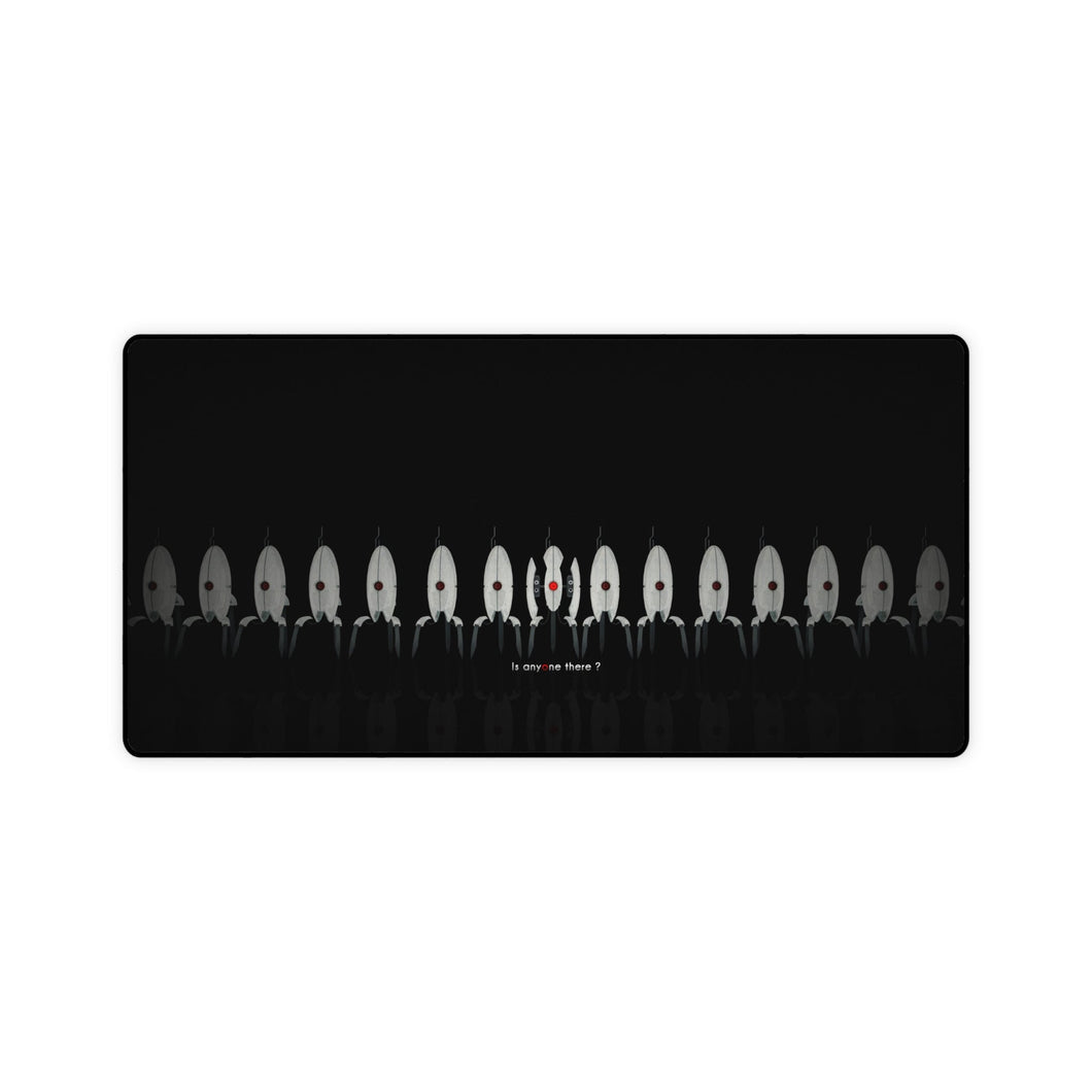 Portal Mouse Pad (Desk Mat)