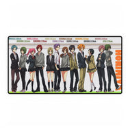 Horimiya Mouse Pad (Desk Mat)