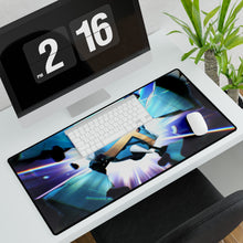 Load image into Gallery viewer, Mega Metagross Mouse Pad (Desk Mat)
