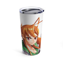 Load image into Gallery viewer, Highschool Of The Dead Tumbler 20oz
