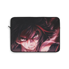 Load image into Gallery viewer, Anime Kill La Kill Laptop Sleeve
