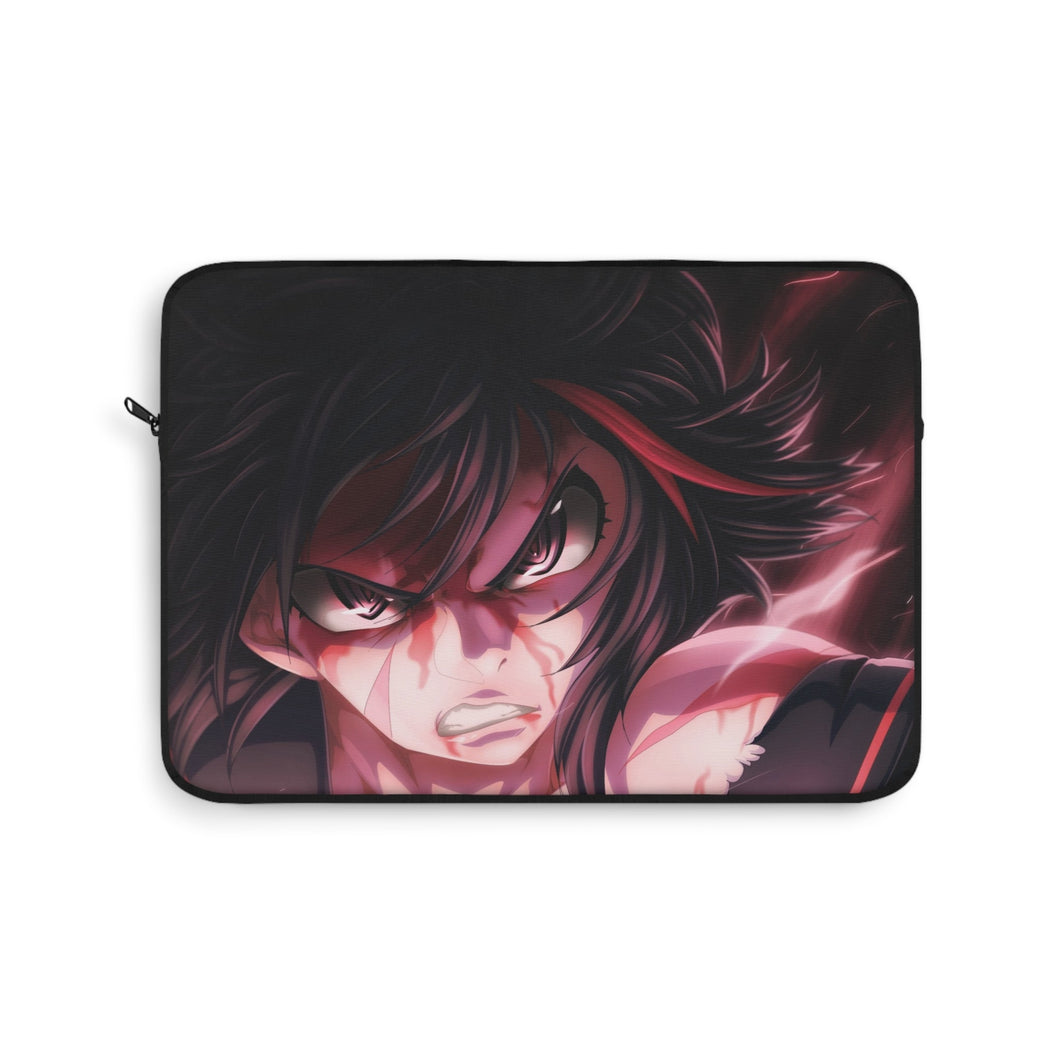 Anime Kill La Kill Laptop Sleeve
