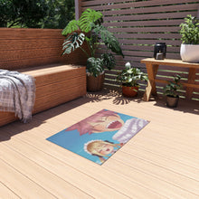 Load image into Gallery viewer, Anime Fairy Tail Rug
