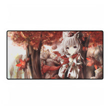 Load image into Gallery viewer, Anime Touhou Mouse Pad (Desk Mat)
