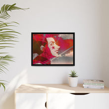 Load image into Gallery viewer, Hunter x Hunter Canvas Framed Art Print
