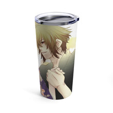 Load image into Gallery viewer, Hakuouki Shinsengumi Kitan Tumbler 20oz
