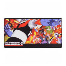 Load image into Gallery viewer, Great Mazinger Mouse Pad (Desk Mat)
