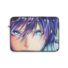 Load image into Gallery viewer, Anime Noragami Laptop Sleeve
