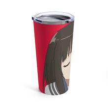 Load image into Gallery viewer, Eru Chitanda Tumbler 20oz
