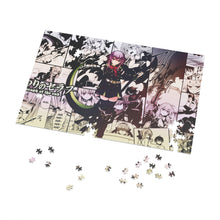 Load image into Gallery viewer, Seraph Of The End Jigsaw Puzzle
