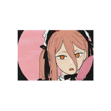 Load image into Gallery viewer, Chainsaw Man Rug
