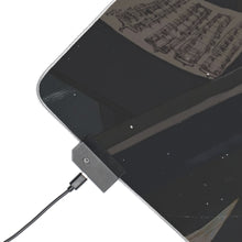 Load image into Gallery viewer, Anime Music RGB LED Mouse Pad (Desk Mat)
