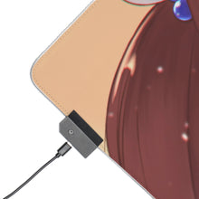 Load image into Gallery viewer, Uma Musume: Pretty Derby RGB LED Mouse Pad (Desk Mat)
