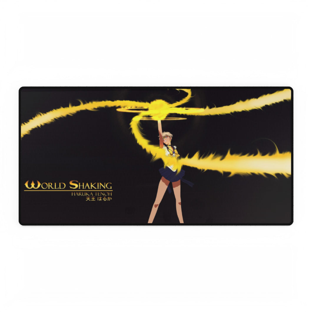 Anime Sailor Moon Mouse Pad (Desk Mat)