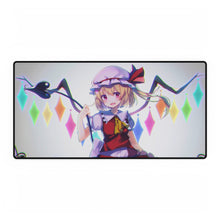 Load image into Gallery viewer, Anime Touhou Mouse Pad (Desk Mat)
