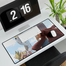 Load image into Gallery viewer, Anime One Piece Mouse Pad (Desk Mat)
