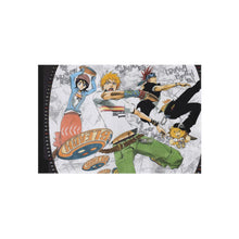 Load image into Gallery viewer, Anime Bleach Rug

