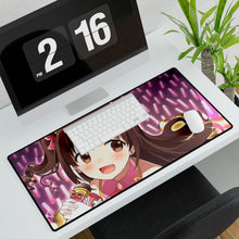 Load image into Gallery viewer, Anime The iDOLM@STER Cinderella Girls Mouse Pad (Desk Mat)
