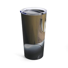 Load image into Gallery viewer, Anime FullMetal Alchemist Tumbler 20oz
