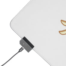 Load image into Gallery viewer, My Hero Academia Tsuyu Asui RGB LED Mouse Pad (Desk Mat)
