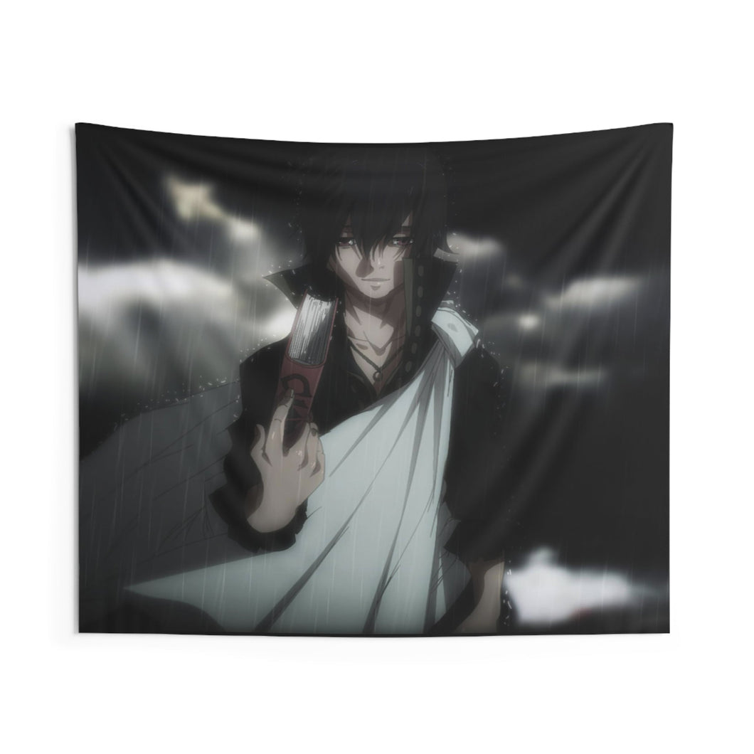 Anime Fairy Tail Indoor Wall Tapestry