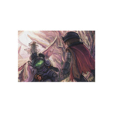 Load image into Gallery viewer, Anime Made In Abyss Rug
