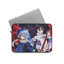 Load image into Gallery viewer, Rimuru Tempest and Shizue Izawa Laptop Sleeve

