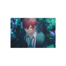 Load image into Gallery viewer, Butterflies Rug
