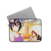 Load image into Gallery viewer, Nisekoi Seishirou Tsugumi, Marika Tachibana Laptop Sleeve
