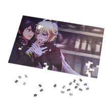 Load image into Gallery viewer, Seraph Of The End Jigsaw Puzzle
