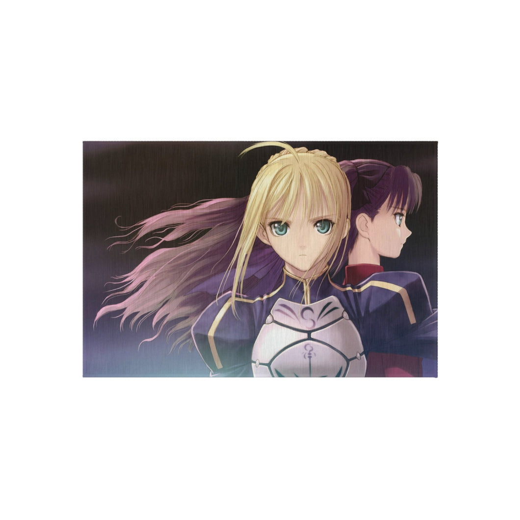 Fate/Stay Night Rug