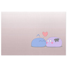 Load image into Gallery viewer, Anime Clannadr Jigsaw Puzzle
