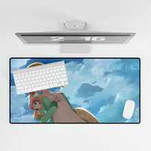 Load image into Gallery viewer, Anime Tales of Zestiria the X Mouse Pad (Desk Mat)
