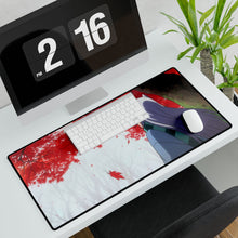 Load image into Gallery viewer, Gugure Kokkuri-san Mouse Pad (Desk Mat)
