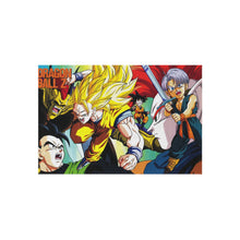 Load image into Gallery viewer, Anime Dragon Ball Z Rug
