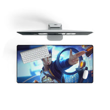 Load image into Gallery viewer, Smite Mouse Pad (Desk Mat)
