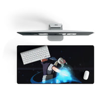 Load image into Gallery viewer, kabuto ino Mouse Pad (Desk Mat)
