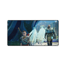 Load image into Gallery viewer, Heaven's Gate Mouse Pad (Desk Mat)
