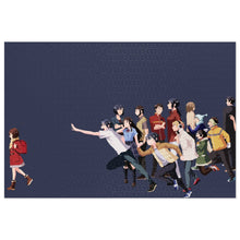 Load image into Gallery viewer, Anime ERASED Jigsaw Puzzle
